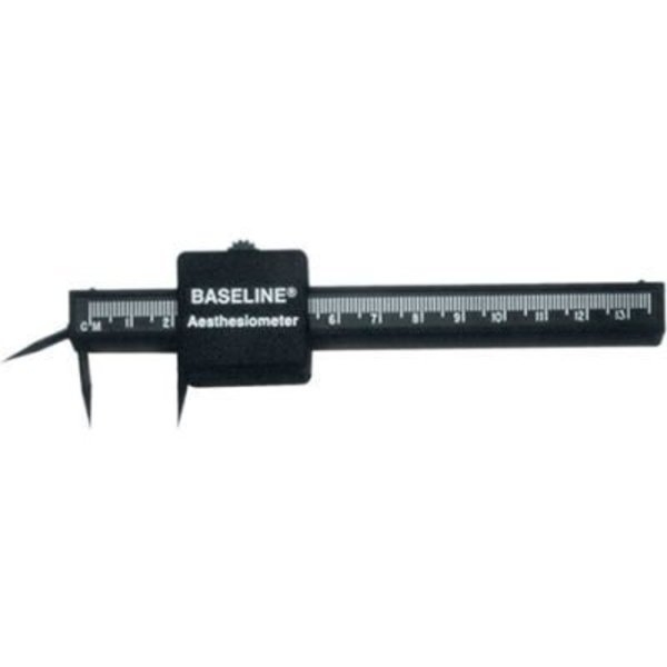 Fabrication Enterprises Baseline® Plastic 3-Point Discriminator 12-1481